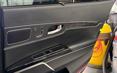 KIA Quoris I, 2017 год, 2 200 000 рублей, 14 фотография