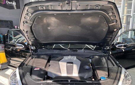 KIA Quoris I, 2017 год, 2 200 000 рублей, 20 фотография