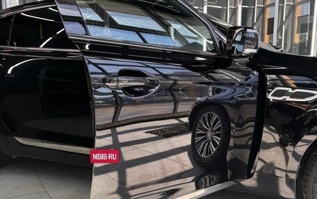 KIA Quoris I, 2017 год, 2 200 000 рублей, 23 фотография