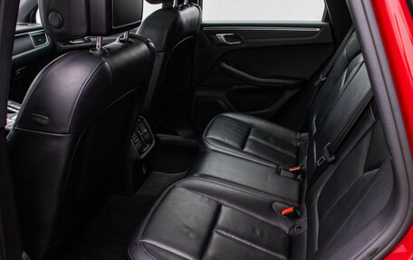 Porsche Macan I рестайлинг, 2018 год, 3 870 000 рублей, 11 фотография