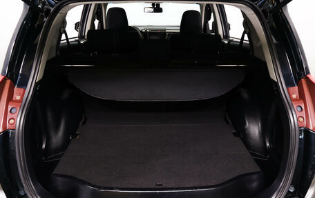 Toyota RAV4, 2014 год, 2 349 000 рублей, 8 фотография