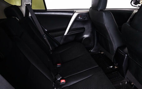 Toyota RAV4, 2014 год, 2 349 000 рублей, 11 фотография