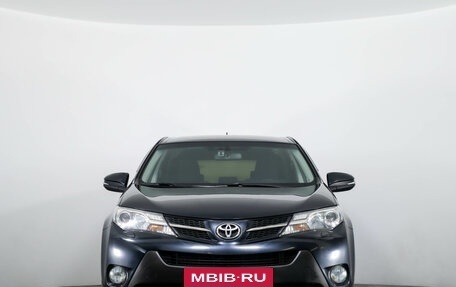 Toyota RAV4, 2014 год, 2 349 000 рублей, 3 фотография
