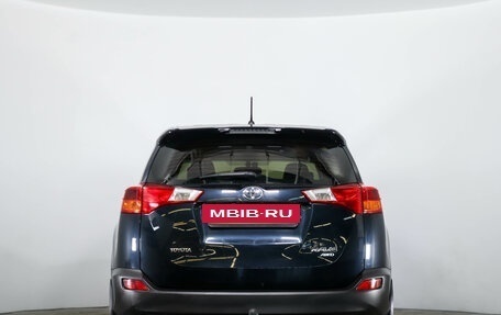 Toyota RAV4, 2014 год, 2 349 000 рублей, 6 фотография