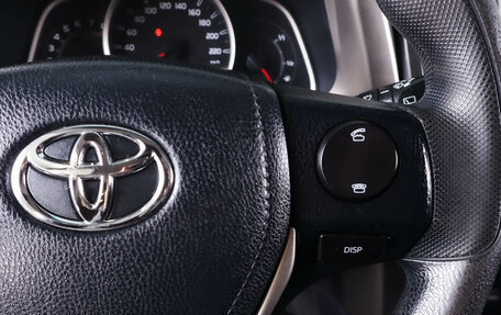 Toyota RAV4, 2014 год, 2 349 000 рублей, 18 фотография
