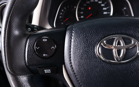 Toyota RAV4, 2014 год, 2 349 000 рублей, 17 фотография