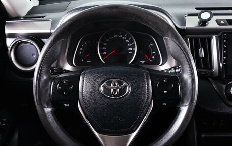 Toyota RAV4, 2014 год, 2 349 000 рублей, 16 фотография