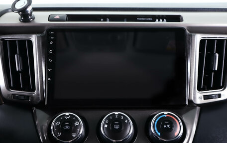 Toyota RAV4, 2014 год, 2 349 000 рублей, 19 фотография