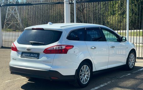 Ford Focus III, 2013 год, 869 000 рублей, 4 фотография