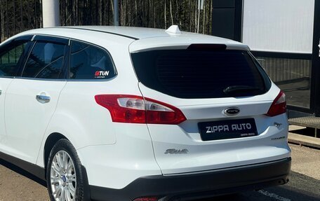 Ford Focus III, 2013 год, 869 000 рублей, 7 фотография