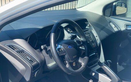 Ford Focus III, 2013 год, 869 000 рублей, 8 фотография