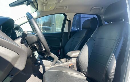 Ford Focus III, 2013 год, 869 000 рублей, 17 фотография
