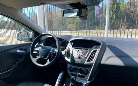 Ford Focus III, 2013 год, 869 000 рублей, 9 фотография