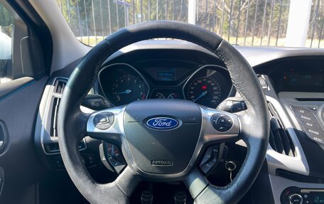 Ford Focus III, 2013 год, 869 000 рублей, 12 фотография