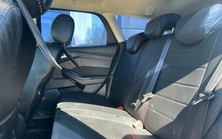 Ford Focus III, 2013 год, 869 000 рублей, 20 фотография