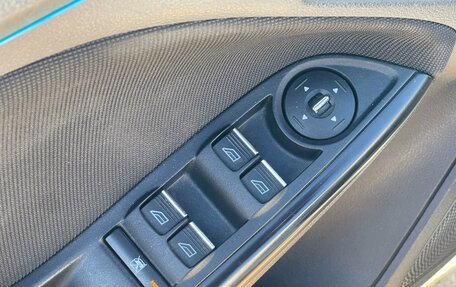 Ford Focus III, 2013 год, 869 000 рублей, 16 фотография