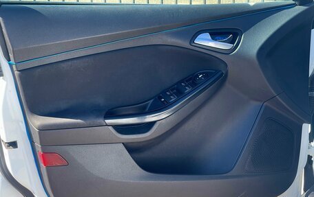 Ford Focus III, 2013 год, 869 000 рублей, 15 фотография