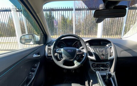 Ford Focus III, 2013 год, 869 000 рублей, 11 фотография