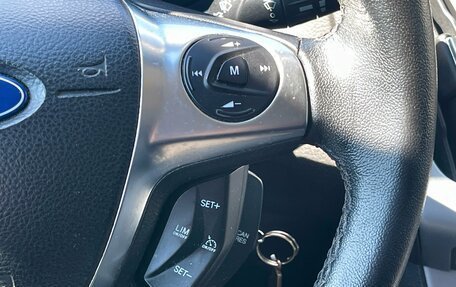 Ford Focus III, 2013 год, 869 000 рублей, 14 фотография