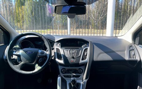 Ford Focus III, 2013 год, 869 000 рублей, 10 фотография