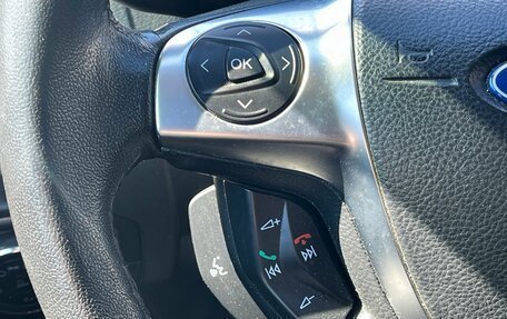 Ford Focus III, 2013 год, 869 000 рублей, 13 фотография