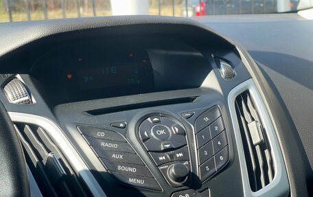 Ford Focus III, 2013 год, 869 000 рублей, 22 фотография
