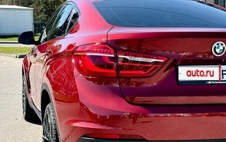 BMW X6, 2014 год, 3 322 000 рублей, 7 фотография