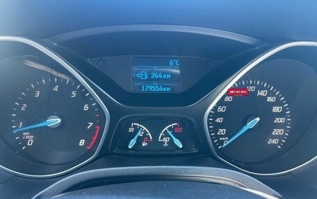 Ford Focus III, 2013 год, 869 000 рублей, 25 фотография