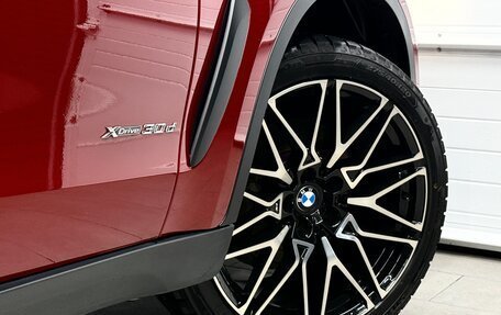 BMW X6, 2014 год, 3 322 000 рублей, 13 фотография