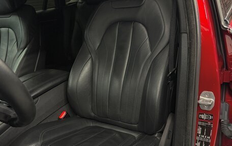 BMW X6, 2014 год, 3 322 000 рублей, 12 фотография