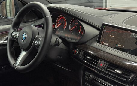 BMW X6, 2014 год, 3 322 000 рублей, 11 фотография