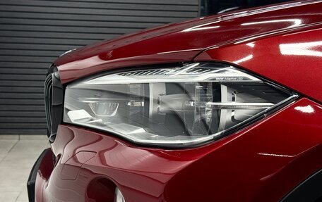 BMW X6, 2014 год, 3 322 000 рублей, 14 фотография