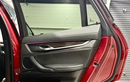 BMW X6, 2014 год, 3 322 000 рублей, 15 фотография