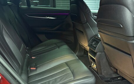 BMW X6, 2014 год, 3 322 000 рублей, 20 фотография