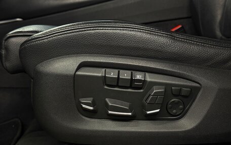 BMW X6, 2014 год, 3 322 000 рублей, 18 фотография