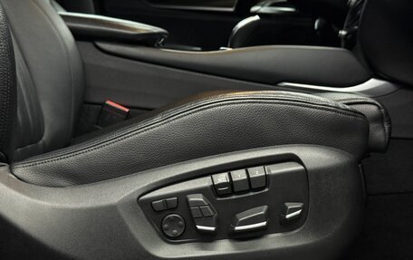 BMW X6, 2014 год, 3 322 000 рублей, 16 фотография