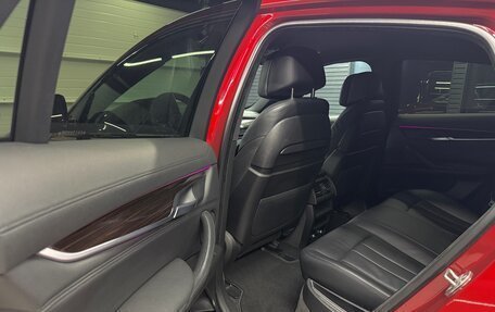 BMW X6, 2014 год, 3 322 000 рублей, 21 фотография