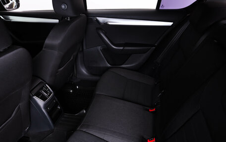 Skoda Octavia, 2013 год, 1 329 000 рублей, 10 фотография