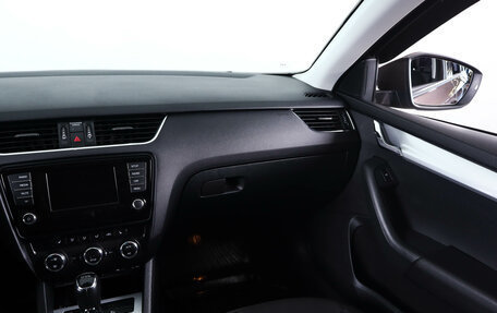 Skoda Octavia, 2013 год, 1 329 000 рублей, 15 фотография