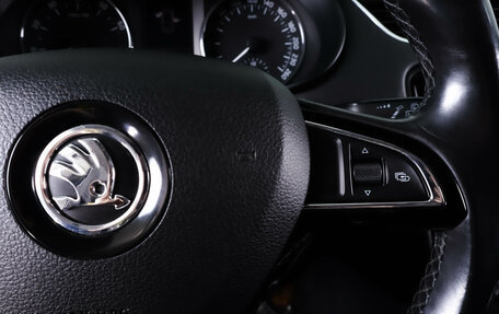 Skoda Octavia, 2013 год, 1 329 000 рублей, 18 фотография