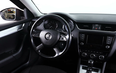 Skoda Octavia, 2013 год, 1 329 000 рублей, 13 фотография