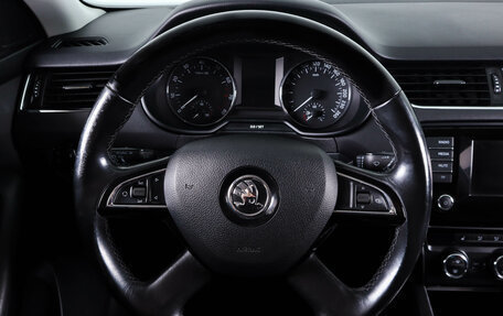 Skoda Octavia, 2013 год, 1 329 000 рублей, 16 фотография