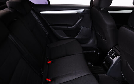 Skoda Octavia, 2013 год, 1 329 000 рублей, 11 фотография