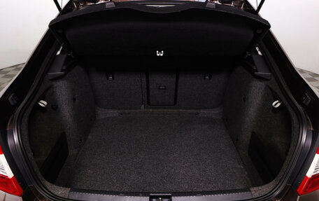 Skoda Octavia, 2013 год, 1 329 000 рублей, 8 фотография