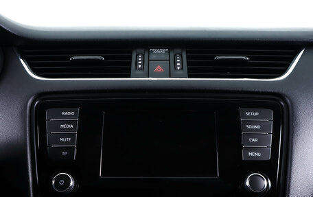 Skoda Octavia, 2013 год, 1 329 000 рублей, 19 фотография