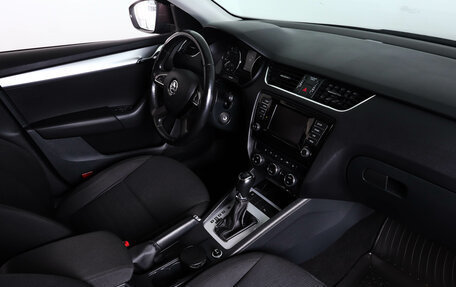 Skoda Octavia, 2013 год, 1 329 000 рублей, 12 фотография