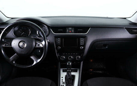 Skoda Octavia, 2013 год, 1 329 000 рублей, 14 фотография