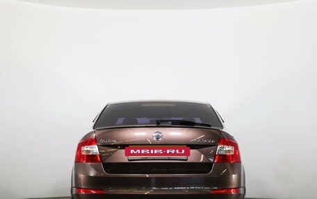 Skoda Octavia, 2013 год, 1 329 000 рублей, 6 фотография