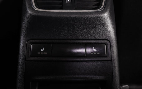 Skoda Octavia, 2013 год, 1 329 000 рублей, 22 фотография