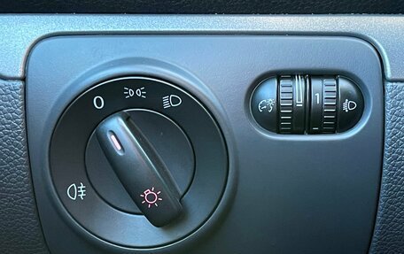 Volkswagen Jetta VI, 2007 год, 869 000 рублей, 24 фотография